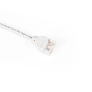 Conector con cable para tira LED IP65 monocolor SMD 2835 - 10mm (4)
