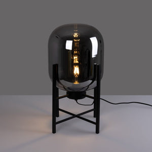 Lámpara de mesa o de pie "SMALL CRAFTY" - E27 - Barcelona Led-Decoración