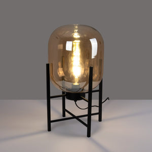 Lámpara de mesa o de pie "SMALL CRAFTY" - E27 - Barcelona Led-Decoración