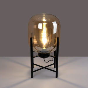 Lámpara de mesa o de pie "SMALL CRAFTY" - E27 - Barcelona Led-Decoración