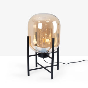 Lámpara de mesa o de pie "SMALL CRAFTY" - E27 - Barcelona Led-Decoración