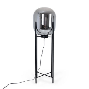 Lámpara de pie de diseño "BIG CRAFTY" - E27 (16)