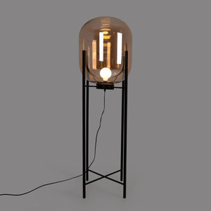 Lámpara de pie de diseño "BIG CRAFTY" - E27 - Barcelona Led-Decoración