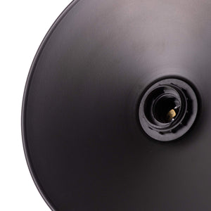 Aplique de pared orientable "PETTI" con cable y enchufe - E27 (17)