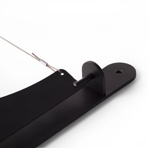 Aplique de pared orientable "PETTI" con cable y enchufe - E27 (18)