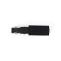 Connecteur d'alimentation pour rail triphasé de surface - Compatibilité DALI 4