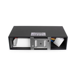 Foco lineal LED superficie - 10W - UGR18 - CRI90 - Chip OSRAM - Barcelona Led-