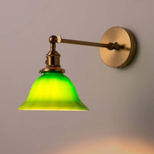 Wall lamp