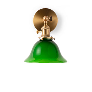 Aplique de pared "BANQUI" - E27 (7)