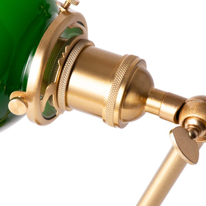 Aplique de pared "BANQUI" - E27 (12)