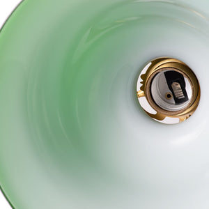 Aplique de pared "BANQUI" - E27 (14)