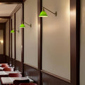 Wall lamp
