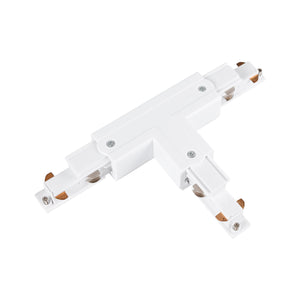 Unión rígida en T para carril trifásico de superficie - IZQUIERDA - DALI (3)