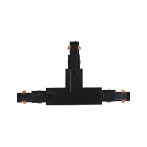 Unión rígida en T para carril trifásico de superficie - IZQUIERDA - DALI (7)