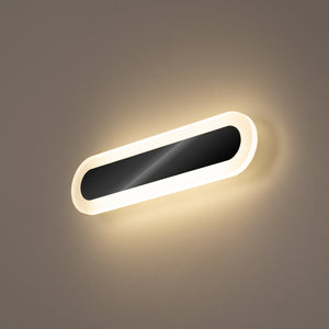 Aplique de pared para baño - 8W - 36 cm - 4000K (3)