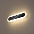 Wall-mounted bath light - 8W - 36 cm - 4000K 3