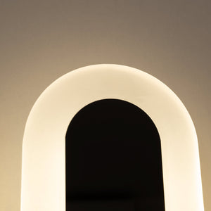 Aplique de pared para baño - 8W - 36 cm - 4000K (5)