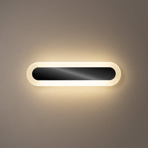Aplique de pared para baño - 8W - 36 cm - 4000K (8)