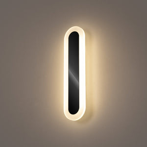 Aplique de pared para baño - 8W - 36 cm - 4000K (10)