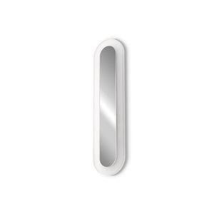 Aplique de pared para baño - 8W - 36 cm - 4000K - Barcelona Led-Decoración