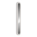 Wall sconce for bathroom - 10W - 60 cm - 4000K 3