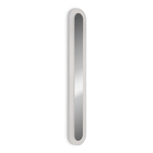 Aplique de pared para baño - 10W - 60 cm - 4000K - Barcelona Led-Decoración