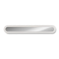 Wall sconce for bathroom - 10W - 60 cm - 4000K 4