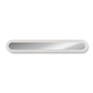 Aplique de pared para baño - 10W - 60 cm - 4000K - Barcelona Led-Decoración