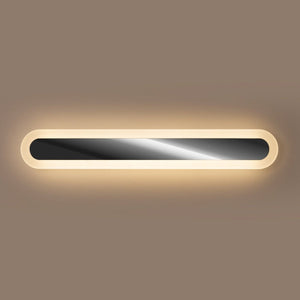 Aplique de pared para baño - 10W - 60 cm - 4000K - Barcelona Led-Decoración