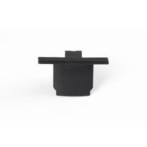 Tapón final para carril trifásico empotrable - Compatible con DALI (6)