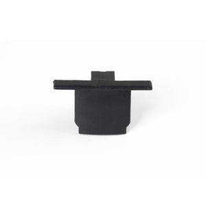 Tapón final para carril trifásico empotrable - Compatible con DALI - Barcelona Led-Accesorios