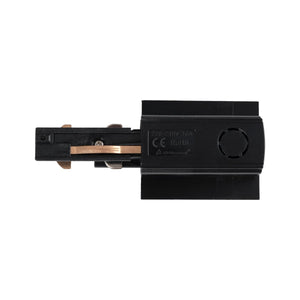 Conector alimentador para carril trifásico empotrable - Compatibilidad DALI - Barcelona Led-Accesorios