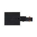 Power connector for recessed three-phase rail - DALI compatibility 4