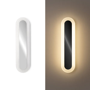 Aplique de pared para baño - 8W - 36 cm - 4000K (14)