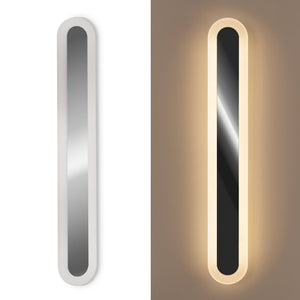 Aplique de pared para baño - 10W - 60 cm - 4000K (10)