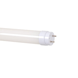 PACK x 25 - Tubo LED T8 - 18W - 120cm - 1850lm - Conexión 1 punta - Barcelona Led-