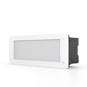Baliza empotrable LED Fumagalli LETI 300 E27 6W - Barcelona Led-