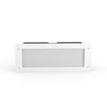 Candeeiro LED de Parede para Exterior Fumagalli E27 5