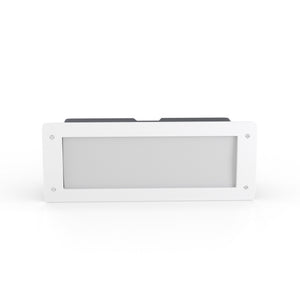 Baliza empotrable LED Fumagalli LETI 300 E27 (4)
