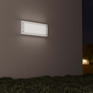 Baliza empotrable LED Fumagalli LETI 300 E27 (9)