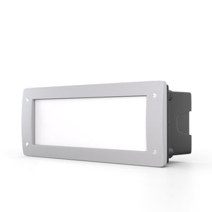 Baliza empotrable LED Fumagalli LETI 300 E27 (11) & Baliza empotrable LED Fumagalli LETI 300 E27