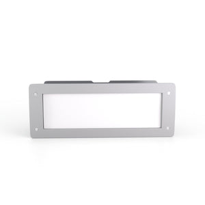 Baliza empotrable LED Fumagalli LETI 300 E27 6W - Barcelona Led-