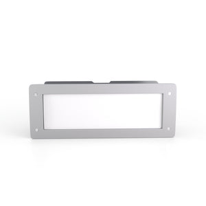 Baliza empotrable LED Fumagalli LETI 300 E27 (13)