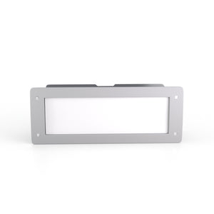 Baliza empotrable LED Fumagalli LETI 300 E27 6W (13)