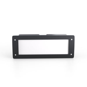 Baliza empotrable LED Fumagalli LETI 300 E27 6W - Barcelona Led-