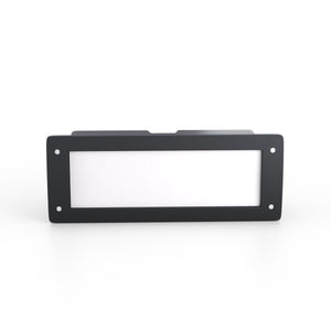 Baliza empotrable LED Fumagalli LETI 300 E27 (16)