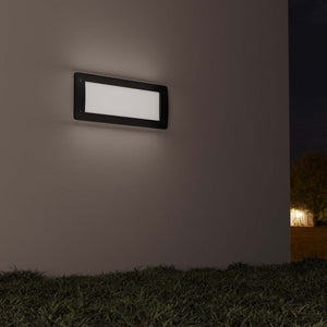 Baliza empotrable LED Fumagalli LETI 300 E27 6W - Barcelona Led-