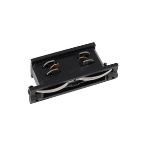 Unión rígida recta para carril trifásico empotrable - Compatible con DALI (5)