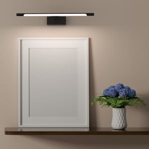 Aplique LED tubular con batería - 4W - Mando a distancia - CCT + DIM + Temporizador (1)
