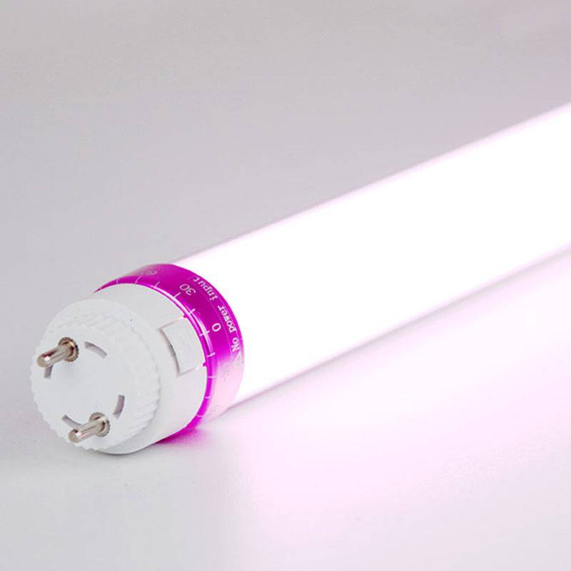 Tubo LED T8 especial charcuterías 60cm 10W - Barcelona Led-
